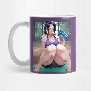 Sexy women Mug